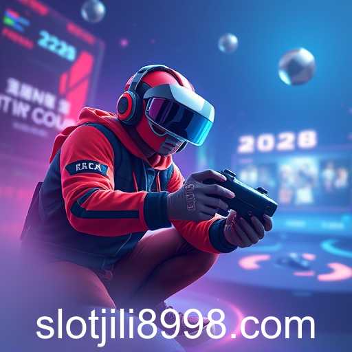 Gaming Trends Shape the Future