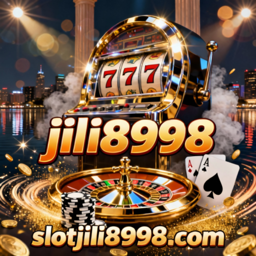 jili8998