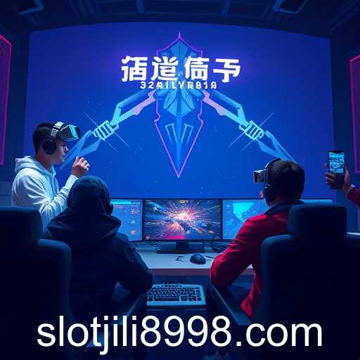 The Rise of Jili8998 in Online Gaming