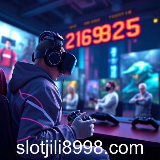 Rising Trends in Online Gaming